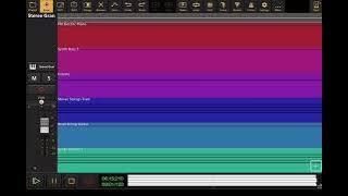 SpongeBob SquarePants: I Wish I Could Fly - Audio Evolution Cover