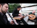 Silent cue vazgetim  the secret trio ara dinkjian tamer pinarbasi  ismail lumanovski