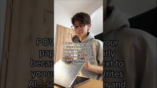 how to bypass ai essay detection with one rewrite 👀
