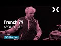 French79 en session live dans la collection sequences