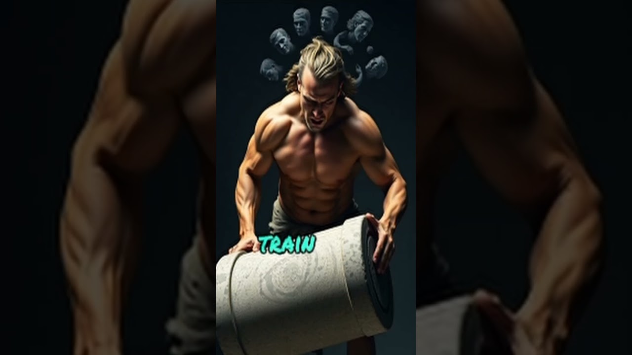 Master Your Pain: The Discipline of Growth