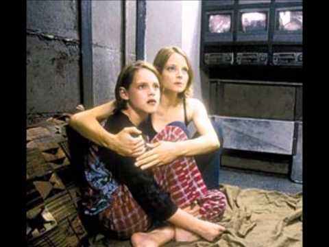 Kristen Stewart Panic Room