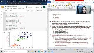 Data Mining B - Eksplorasi Data