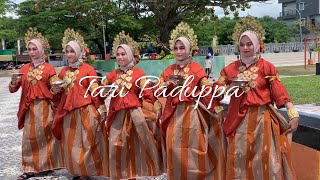 TARI PADUPPA || BISERU 17