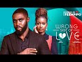 Wrong side of love  latest 2024 nigerian movie  ray adeka chisom agoawuike