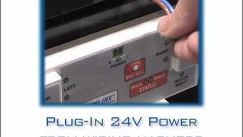 ConveyLinx® Installation - Part 1