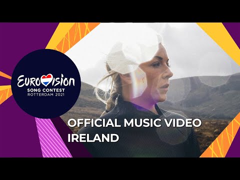 Lesley Roy - Maps - Ireland ?? - Official Music Video - Eurovision 2021