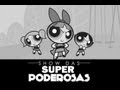 Lindinha, Florzinha, Docinho - Show das Super Poderosas (As Meninas Superpoderosas)