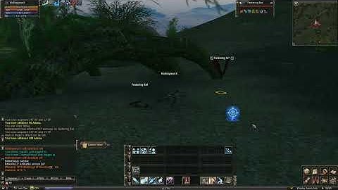 [L2Reborn x1] Lineage 2 Reborn New Server 1X Franz - Day 3 part 4