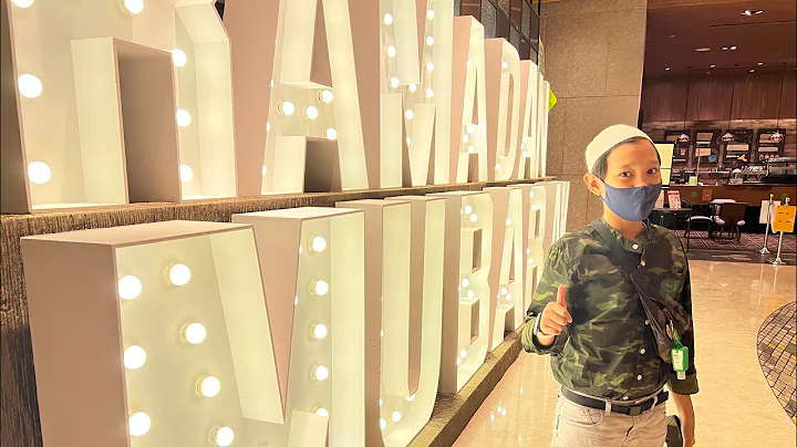 J65 @ Jen Hotel Tanglin