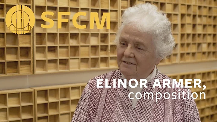 Elinor Armer, composition