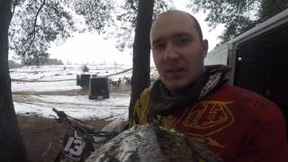 Тренировка с SSMXTeam ., Мартиросян и №43,погода жесть Тренировка с SSMXTeam ., Мартиросян и №43,погода жесть