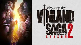 Unleashed Winds - Vinland Saga Season 2 Original Soundtrack