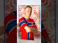 Journaling 다꾸 | FIFA World Cup 26 : Erling Haaland 2026 북중미 월드컵 : 엘링 홀란드 | Scrapbooking