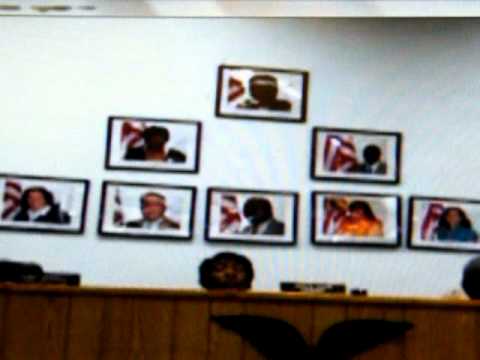 Public Comment - Paula Brown - Darby Council Meeti...