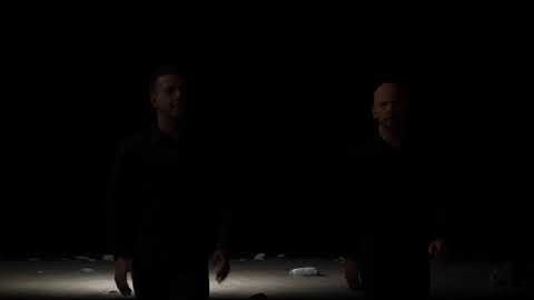 Unreal Engine 5 🎬🕹 Human Wrapping Retopology