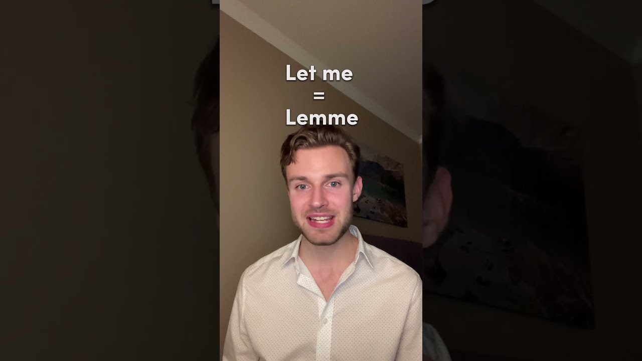 Speaking English Without An Accent Is It Possible 