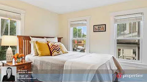 326 Grant Ct - Krystyna Fritz