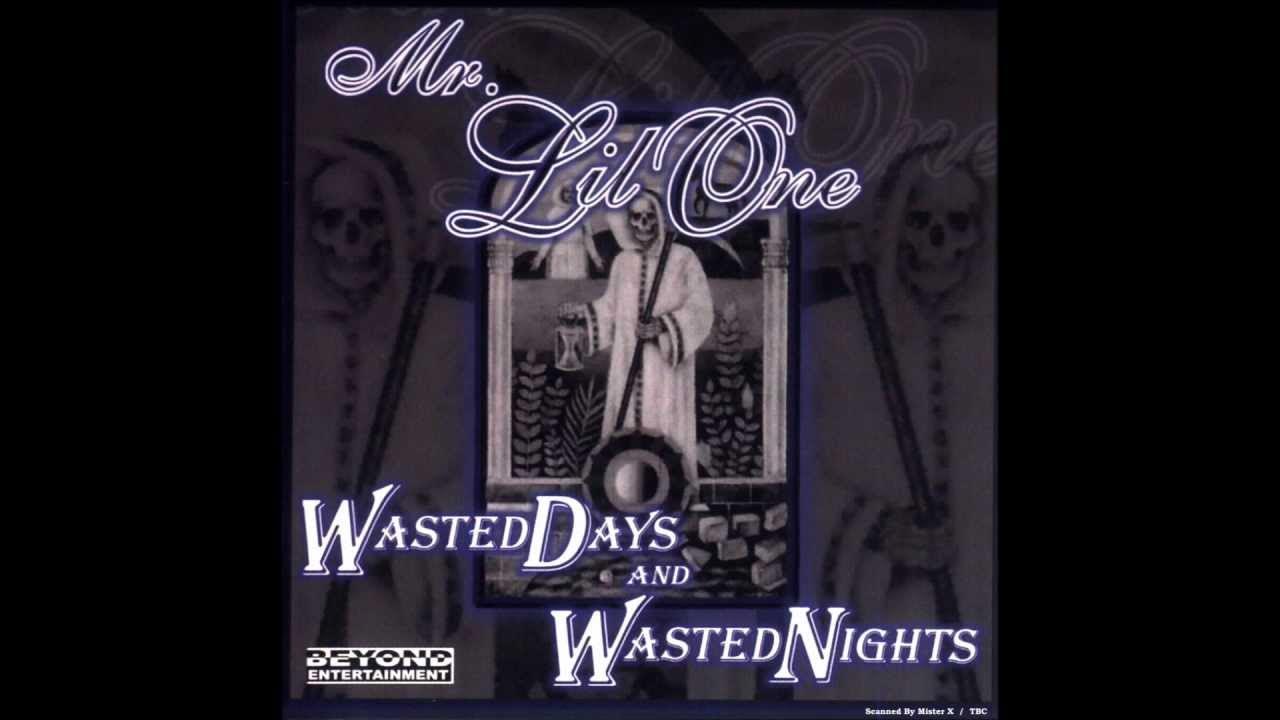 Mr. Lil One- So Sick Mr. Lil One- So Sick