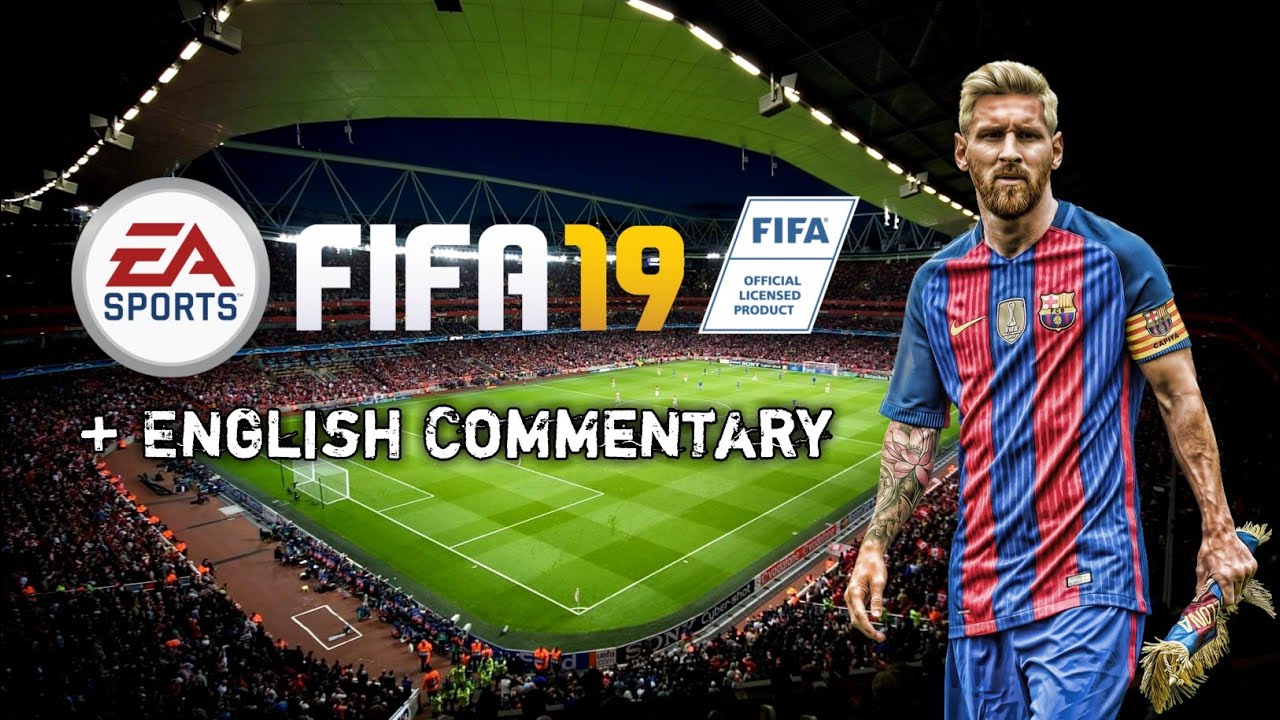 Fifa 19 mods