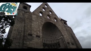 Conociendo Parroquia de San Agustín Polanco Ciudad de México