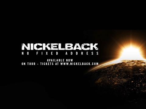 NickelbackVEVO Live Stream