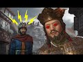CK3 - "Fatih" Sultan Tuğtekin'i Bekleyen Tehlike [Part 2] (Anadolu Selçuklu #5)