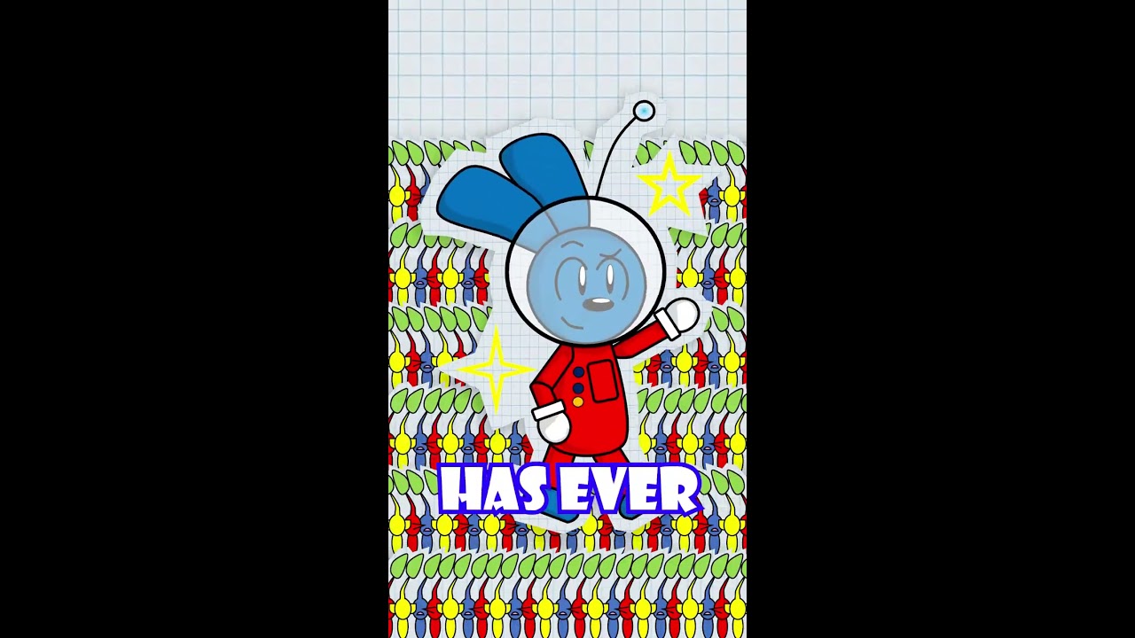 Why PIKMIN 4 Is MASSIVE