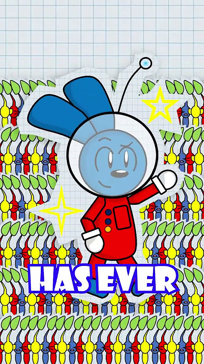 Why PIKMIN 4 Is MASSIVE