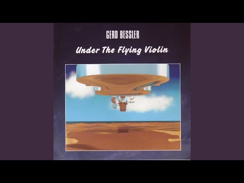 Gerd Bessler — Sir Galahad's Sunburn
