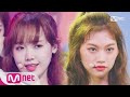 [Weki Meki - I don't like your Girlfriend] Debut Stage | M COUNTDOWN 170810 EP.536