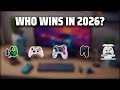 The Top 5 Best Pink Xbox Controller in 2026 - Must Watch Before Buying!