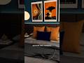 Real Life Design Ep. 5 — Interior Design for a moody and sci-fi inspired rental bedroom!