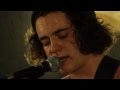HotBox Session: The Districts - 