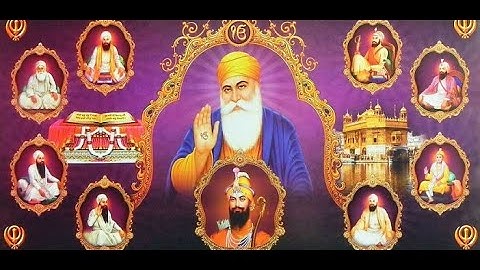 Shukar Dateya