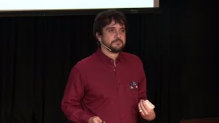 The key to youthful vision through playtime with toys | Cipta Croft-Cusworth | TEDxJIS