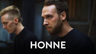 Honne - Good Together ft. House Gospel Choir | Mahogany Session chords