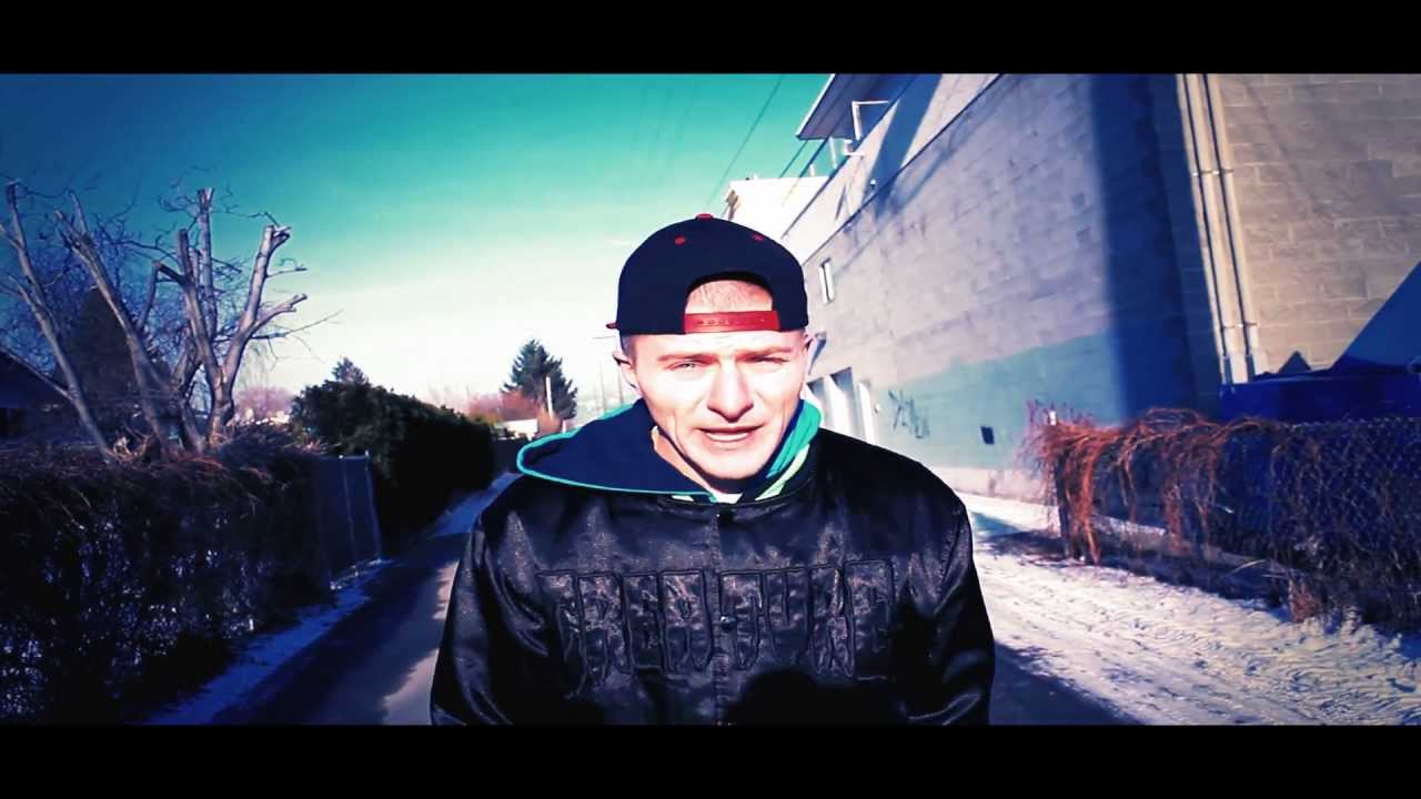 Young Gauge Feeling Numb (Official Music Video)