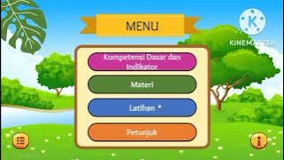 Materi Bahasa Indonesia Kelas 4 SD/MI (Cerita Nonfiksi dan Cerita Fiksi)