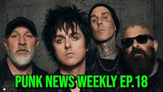 CRETIN FAMILY BAND - Members of the RAMONES, RANCID, GREEN DAY, & BLINK 182