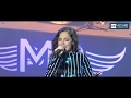 Maria Parrado - Un Milagro - Live / Directo - Tour Alas