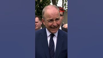 Taoiseach Responds to Anti-Immigration Protest Concerns