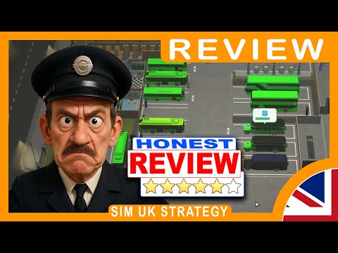 A MUST Buy DLC   |   City Bus Manager - School Bus & Student Transportation DLC   |   Honest Review