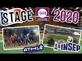 Stage FFA à l'Insep - Equipe de France Demi-Fond - 4 jours - 80km - Des Grosses Séances - Review