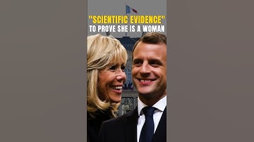 Why is French President