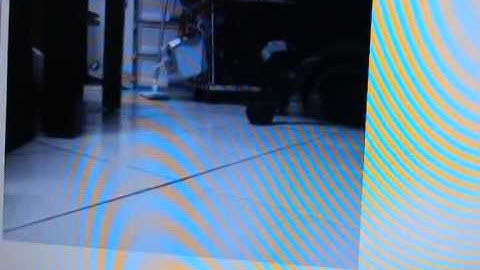 Android Phone WIFI Controlled Robot