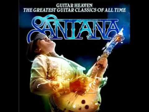 Santana - Whole Lotta Love (feat. Chris Cornell)