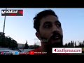 يعني لازم تجيبو الكلام لنفسيكو يعني 