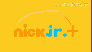 Nickjr. Opening