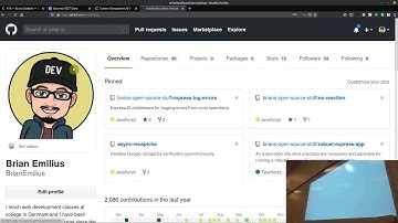 Headless CMS med Contentful, 1